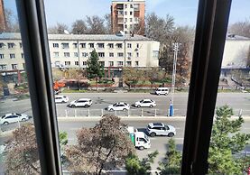 Novza Palace Hotel