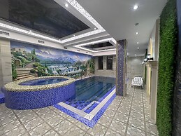 Novza Palace Hotel