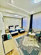 Novza Palace Hotel