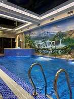 Novza Palace Hotel