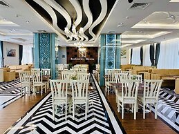 Novza Palace Hotel