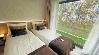 CLIFF Trzęsacz - sea view apartments