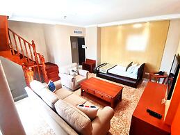 Bayangol Hotel & Resort