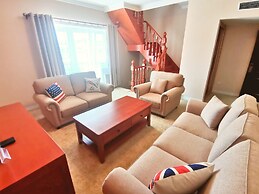Bayangol Hotel & Resort