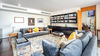 Villa Rom Trai