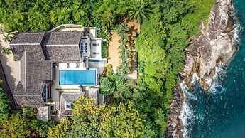 Villa Rom Trai