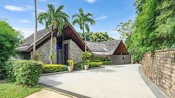 Villa Rom Trai