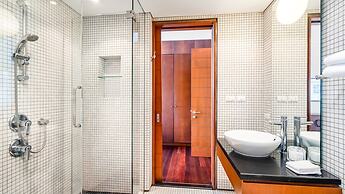 Villa Rom Trai