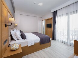 Ma-Si Urla Hotel