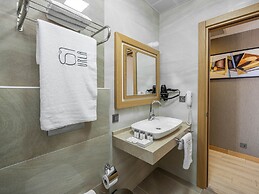 Ma-Si Urla Hotel