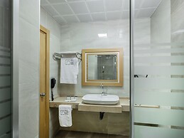 Ma-Si Urla Hotel
