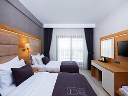 Ma-Si Urla Hotel