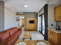 Ma-Si Urla Hotel