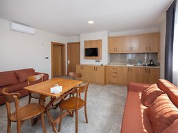 Ma-Si Urla Hotel