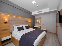 Ma-Si Urla Hotel