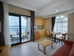 Ma-Si Urla Hotel