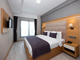 Ma-Si Urla Hotel