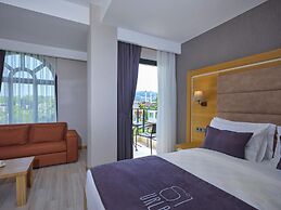 Ma-Si Urla Hotel