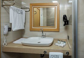 Ma-Si Urla Hotel