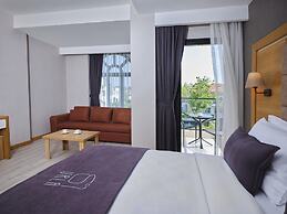 Ma-Si Urla Hotel