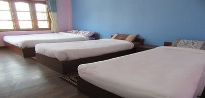 MeroStay 109 B N B