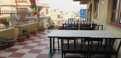 MeroStay 109 B N B