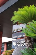 Raki house kaiji