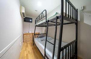 Linden Guest House