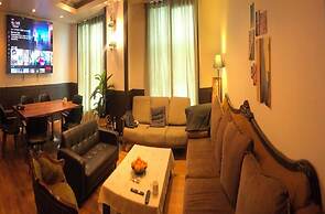 Linden Guest House