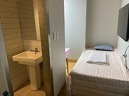 Linden Guest House