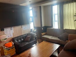 Linden Guest House