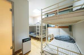 Linden Guest House