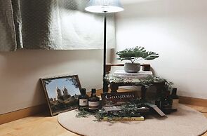 Linden Guest House