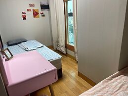 Linden Guest House