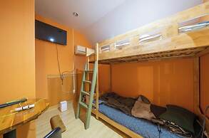 Linden Guest House