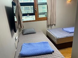 Linden Guest House