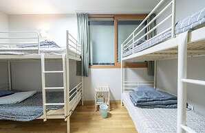 Linden Guest House