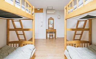 Linden Guest House