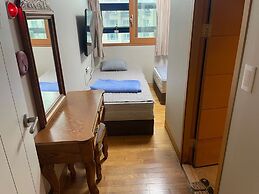 Linden Guest House