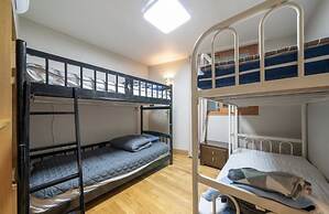 Linden Guest House