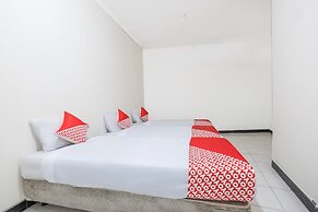 Hotel O Transit 1
