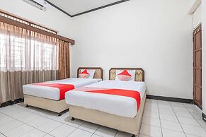 Hotel O Transit 1