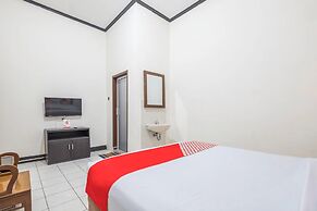 Hotel O Transit 1