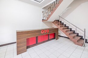 Hotel O Transit 1