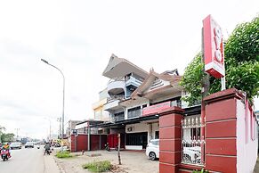 Hotel O Transit 1