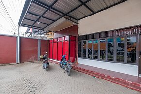 Hotel O Transit 1
