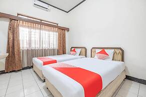 Hotel O Transit 1