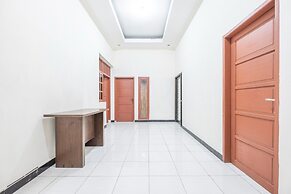 Hotel O Transit 1