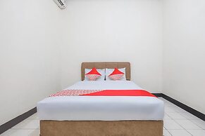 Hotel O Transit 1