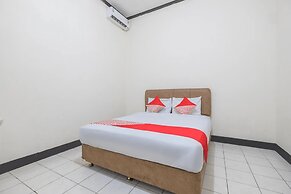 Hotel O Transit 1